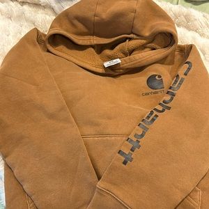Carhartt Boys Hoodie